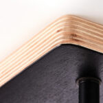 Блестящая цельная плита 40135/76 — изображение 18