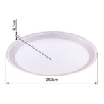 Плафон Globo Lighting Carry 41354-30 SH — изображение 16