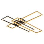 Плафон Globo Lighting Dakar 67208-40G — изображение 20