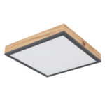 Плафон Globo Lighting Doro 416080WD1 — изображение 25