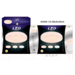 Плафон Globo Lighting Kalle 48408-24 — изображение 14