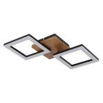 Плафон Globo Lighting Kerry 67280-18 — изображение 14