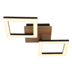 Плафон Globo Lighting Kerry 67280-18 — изображение 15