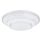 Плафон Globo Lighting Magnifique 48005FSH-30 — изображение 16