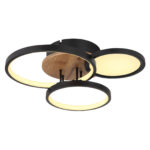 Плафон Globo Lighting Sid 67273-30 — изображение 13