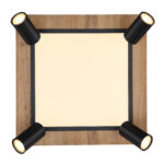 Плафон Globo Lighting Ulla 67306D2 — изображение 16