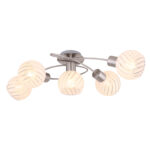 Плафон Globo Lighting Willy 54025-5 — изображение 13