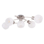 Плафон Globo Lighting Willy 54025-5 — изображение 14