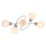 Плафон Globo Lighting Willy 54025-5 — изображение 15