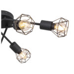 Плафон Globo Lighting Xara и 54802S-6 — изображение 20