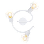 Плафон Globo Lighting Xara и 54802W-3 — изображение 20