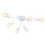 Плафон Globo Lighting Xara и 54802W-6 — изображение 17
