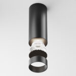 Maytoni FOCUS LED Plate C056CL-L12B4K-W-D-B — изображение 24
