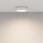 Maytoni Plate Zon C032CL-24W3K-RD WWW — изображение 23