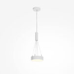 Maytoni Plate Zon C032CL-24W3K-RD WWW — изображение 24