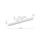 Плафон TK Lighting Viga 11692 — изображение 21
