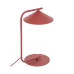 Светильник TK Lighting Lume 16215 Настольная лампа — изображение 25