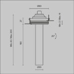 Maytoni Focus T C140TRS-L200-7W3K WWW — изображение 25