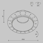Maytoni Share DL051-U-2WB — изображение 28
