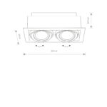 Nowodvorski Downlight Es111 9574 — изображение 8