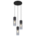 Швейцарский Globo Lighting Annika 21000-3HB — изображение 22