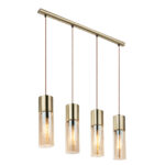 Швейцарский Globo Lighting Annika 21000-4HM — изображение 22