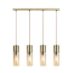 Швейцарский Globo Lighting Annika 21000-4HM — изображение 24