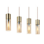 Швейцарский Globo Lighting Annika 21000-4HM — изображение 25