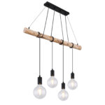 Швейцарский Globo Lighting Auston 15439-4 — изображение 12