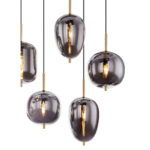 Швейцарский Globo Lighting Blacky 15345-8MM — изображение 15