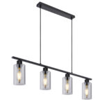 Швейцарский Globo Lighting Hadera 15465-4H — изображение 16