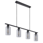 Швейцарский Globo Lighting Hadera 15465-4H — изображение 17