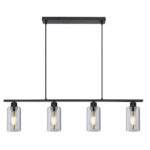 Швейцарский Globo Lighting Hadera 15465-4H — изображение 18