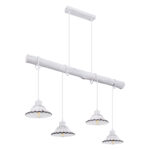 Wisz Globo Lighting Jowita 54950-4H — изображение 16