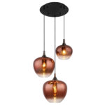 Швейцарский Globo Lighting Maxy 15548-3HG — изображение 22