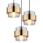 Швейцарский Globo Lighting Milley 15560-8H — изображение 25