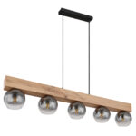 Швейцарский Globo Lighting Moitas 15656-5H — изображение 15