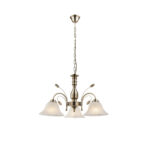 Швейцарский Globo Lighting Posadas 69007 3H — изображение 16