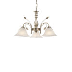 Швейцарский Globo Lighting Posadas 69007 3H — изображение 18