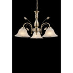 Швейцарский Globo Lighting Posadas 69007 3H — изображение 19