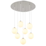 Швейцарский Globo Lighting Riha 56140-7H — изображение 20
