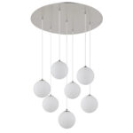 Швейцарский Globo Lighting Riha 56140-7H — изображение 21