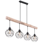 Wisz Globo Lighting Теодор 15416-4 — изображение 12