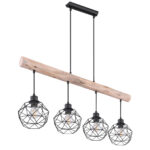 Wisz Globo Lighting Теодор 15416-4 — изображение 13
