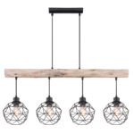 Wisz Globo Lighting Теодор 15416-4 — изображение 14