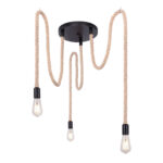 Швейцарский Globo Lighting Ulleu 69029-3H1 — изображение 14