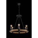 Zwis Globo Lighting Ulleu 69029 6.6 — изображение 17