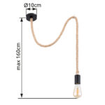 Швейцарский Globo Lighting Ulleu 69029H — изображение 20
