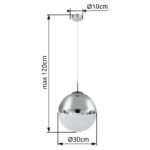 Швейцарский Globo Lighting Varus 15853 — изображение 25