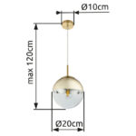 Швейцарский Globo Lighting Varus 15855 — изображение 22